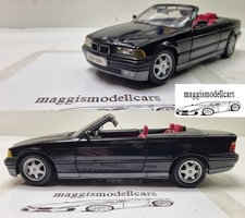 BMW 325i  E36 Cabrio Bj