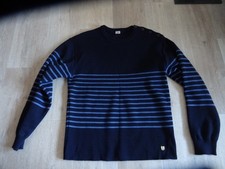 ARMOR Lux France, Troyer