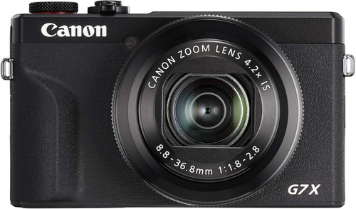 Canon powershot mark iii - canon,
