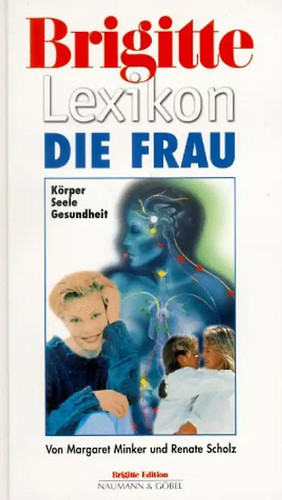 Brigitte lexikon die frau - lexikon,