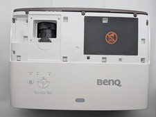 BenQ Projektor Unbekanntes Modell  - Einzelteile/Defekt A