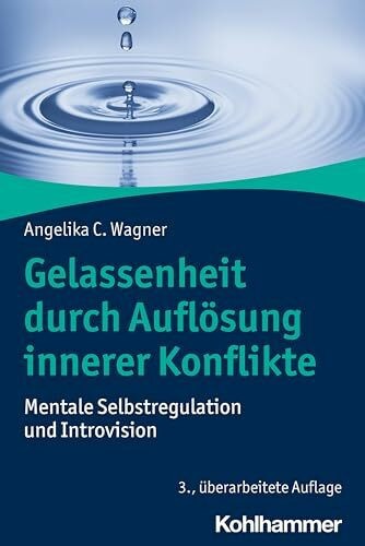 Gelassenheit durch auflösung - gelassenheit,