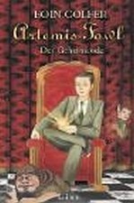 Artemis Fowl - Der Geheimcode