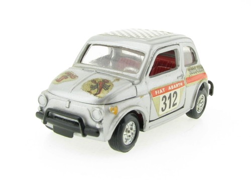 Mercury fiat abarth - fiat, ss