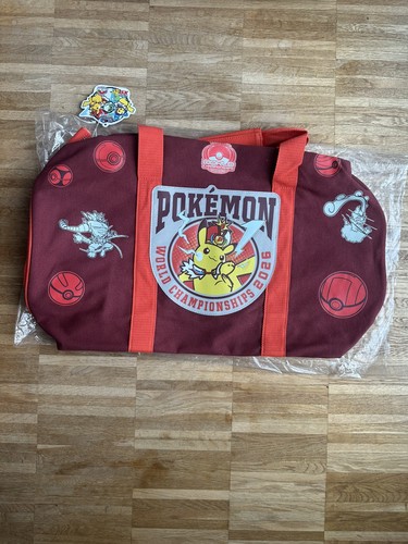 Exclusive pikachu duffle bag - duffle,