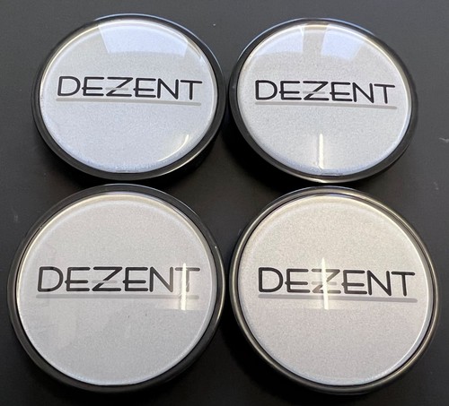 Dezent nabendeckel - dezent,