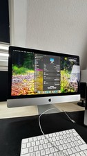 Apple iMac 27 Zoll 2TB / 40GB RAM Intel Core I7 3.4 (2017) Neue Wärmeleitpaste
