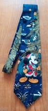 Disney Mickey Mouse Krawatte