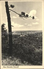 Eisenach Thueringen Haus