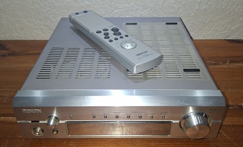 Denon dra f101 kompakter - denon,