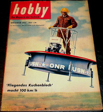 Hobby peugeot 403 horex - 10/55, 403,horex