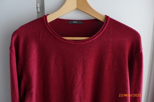 Brax pullover herren - brax,