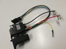MAKITA 650655-7 SCHALTER zu