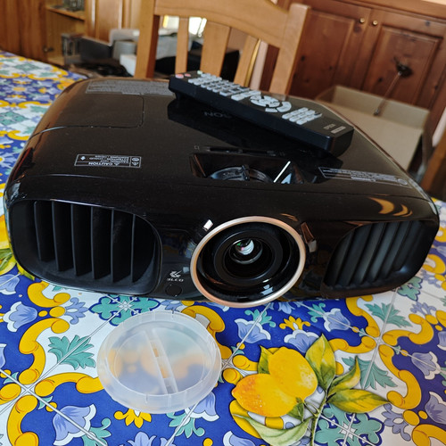 Epson tw6000 beamer - epson, eh-tw6000