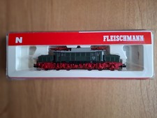 FLEISCHMANN Elektrolok BR E 94