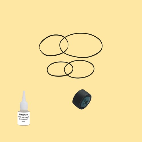 Riemen andruckrolle öl kit - andruckrolle, =