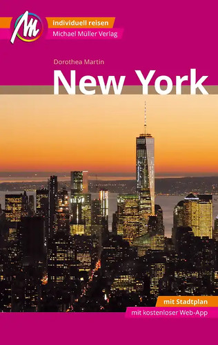 New york city - new,