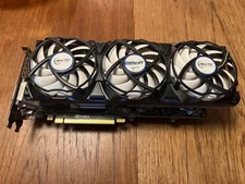 NVIDIA gtx TITAN X Pascal (wie