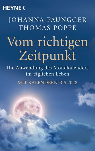 Vom richtigen zeitpunkt - vom, die