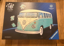 RAVENSBURGER 3D Puzzle