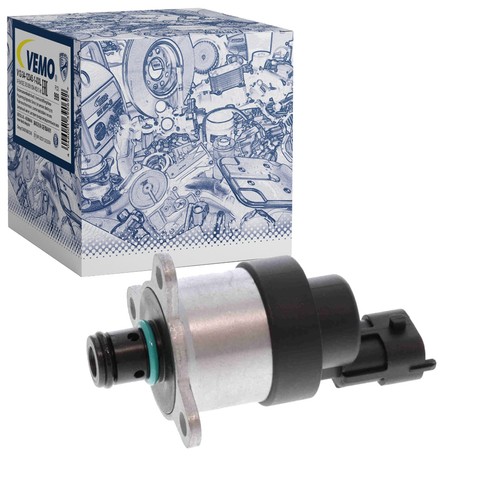 Vemo common rail - vemo, common-rail