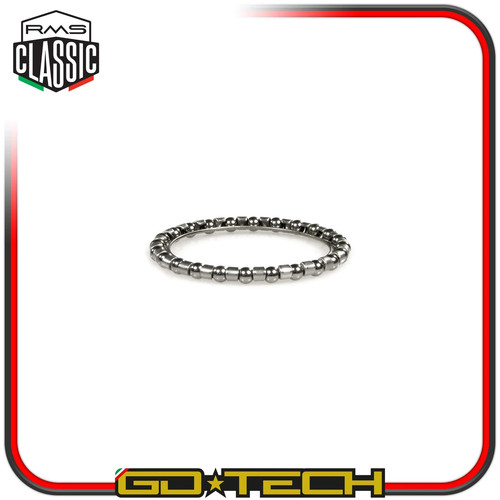 Rms gabbietta sterzo - gabbietta, superiore