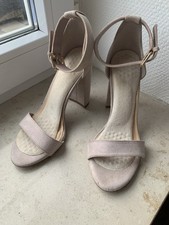 Eleganter Schuh Pumps Sandale