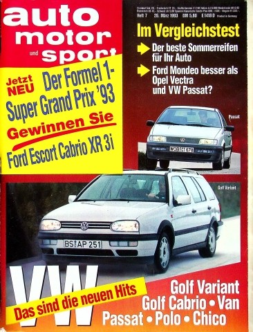 Auto motor sport ams - auto,
