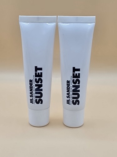 Jil sander sunset - 🎀,