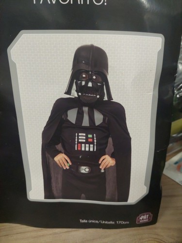 Darth vader classic - vader, disney