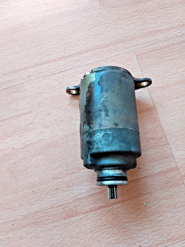 Sym mio 50er anlasser - 50er,