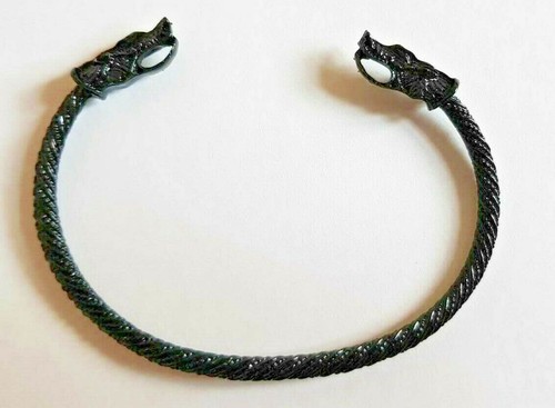 Viking armband wolf fenris - viking,