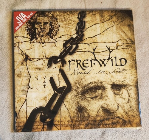 Frei wild mensch - -,
