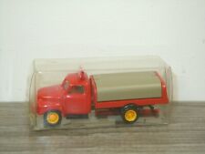 Opel Blitz Oranka - Brekina