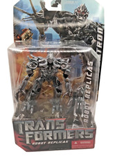 Hasbro Transformers Robot