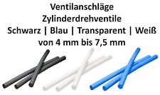 Anschlaggummi / Hufeisengummi