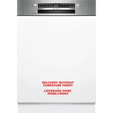 Bosch Home SMI4ETS08E Serie 4