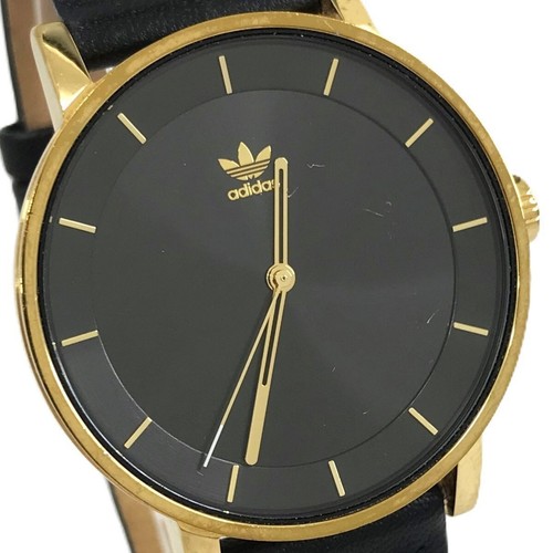 Adidas uhr originals district - uhr,