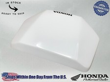 Honda OEM Headlight Cover