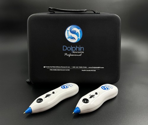 Dolphin neurostim otc - neurostim,