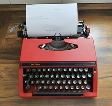 Vintage schreibmaschine - vintage,