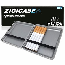 ZIGICASE Zigaretten Etui
