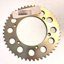 TALON TR124-49 49T Kettenrad für Husqvarna/Cagiva 250/500 89-