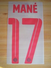 FC Bayern München org. Flock