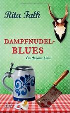 Dampfnudelblues  von Falk