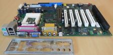 FSC D1219-C10 GS 3 Mainboard +