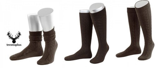 Trachtensocken