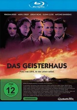 Das Geisterhaus (Meryl Streep)