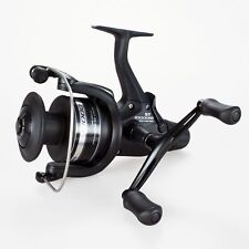 Shimano Baitrunner ST RB Freilaufrolle - Karpfenrolle Angelrolle Heckbremse