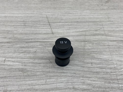 Polo blind stopfen - vw, 6x